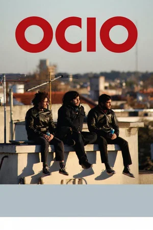 Постер: Ocio