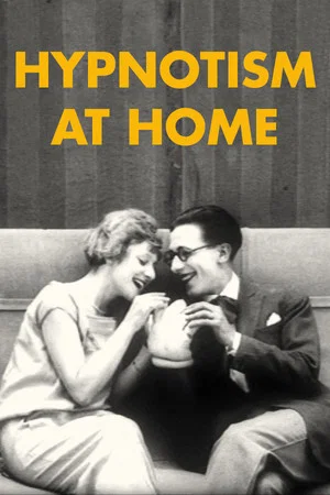 Постер: Hypnotism at Home