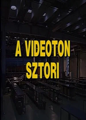 Постер: The Videoton Story