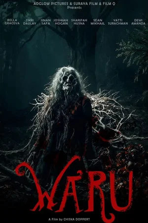 Постер: Waru
