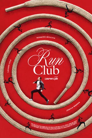 Постер: Run Club