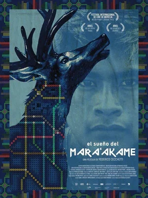 Постер: Mara'akame's Dream