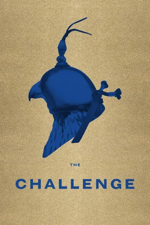 Постер: The Challenge