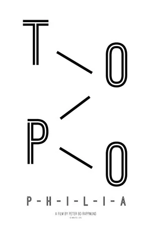 Постер: Topophilia