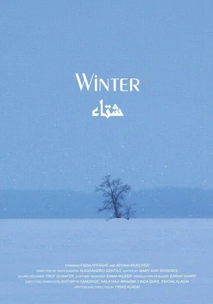 Постер: Winter
