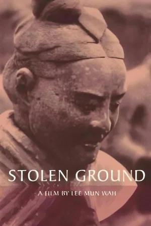 Постер: Stolen Ground