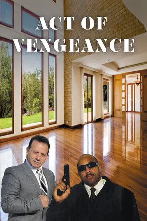 Постер: Act of Vengeance
