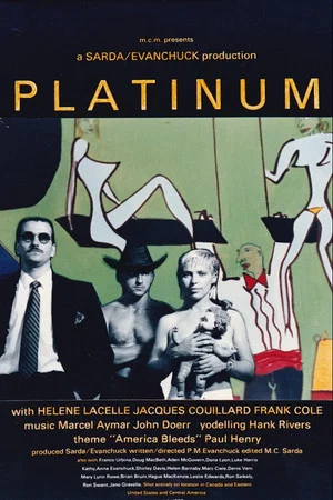 Постер: Platinum
