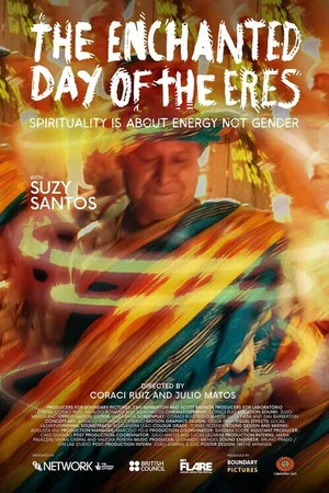 Постер: The Enchanted Day of the Erês