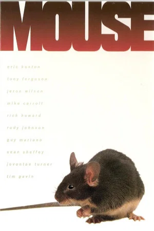 Постер: Mouse