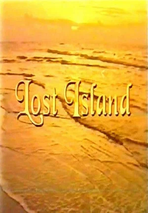Постер: Lost Island
