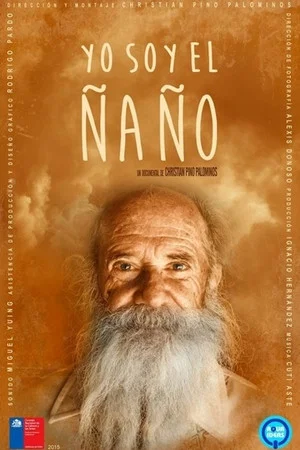 Постер: Yo soy el Ñaño