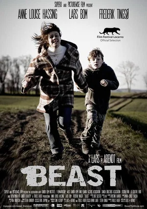 Постер: Beast