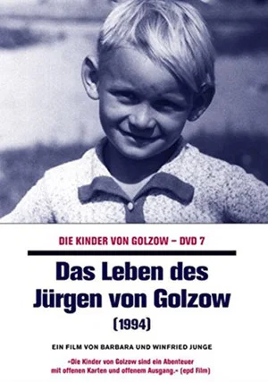 Постер: Das Leben des Jürgen von Golzow