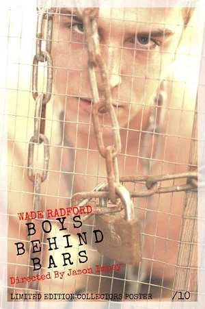 Постер: Boys Behind Bars