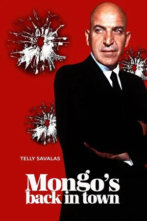 Постер: Mongo's Back in Town