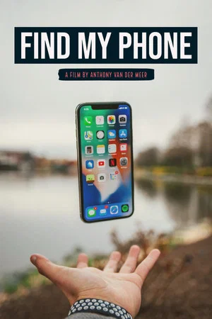 Постер: Find My Phone