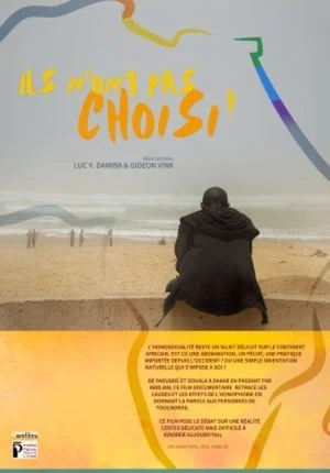 Постер: They Didn't Have a Choice