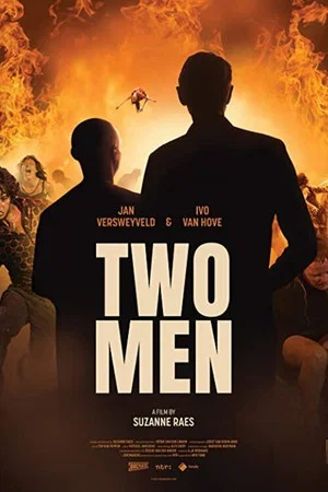 Постер: Two Men