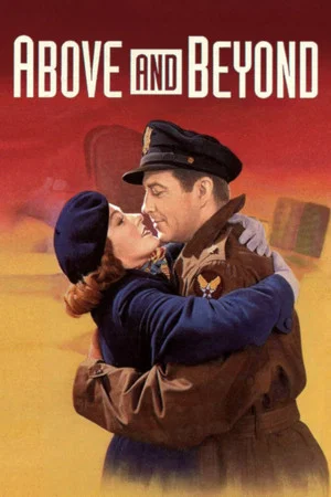 Постер: Above and Beyond