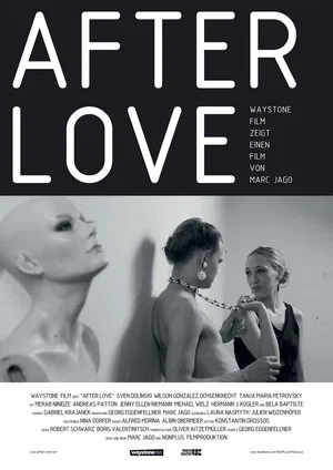 Постер: After Love