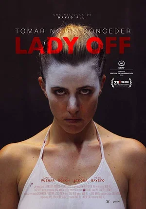 Постер: Lady Off
