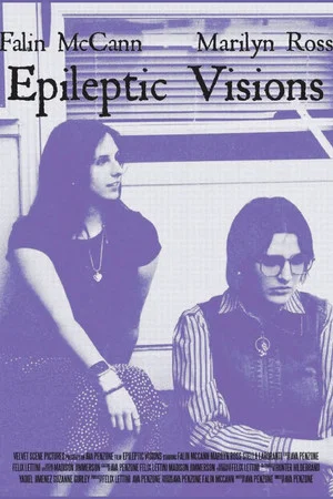 Постер: Epileptic Visions