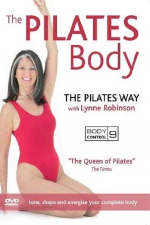 Постер: Lynne Robinson - The Pilates Body