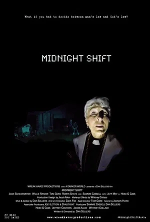 Постер: Midnight Shift