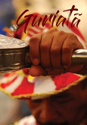 Постер: Guriatã