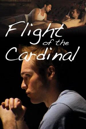 Постер: Flight of the Cardinal