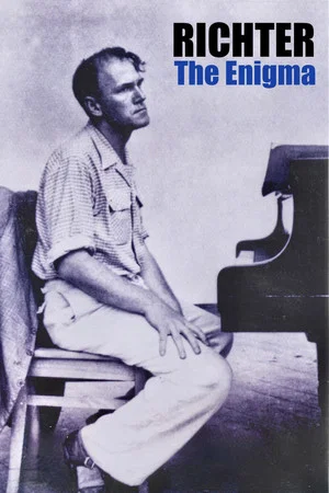 Постер: Richter: The Enigma
