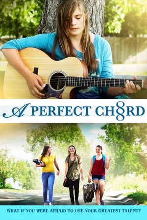 Постер: A Perfect Chord