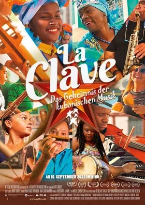 Постер: La Clave - Das Geheimnis der kubanischen Musik