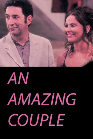 Постер: An Amazing Couple