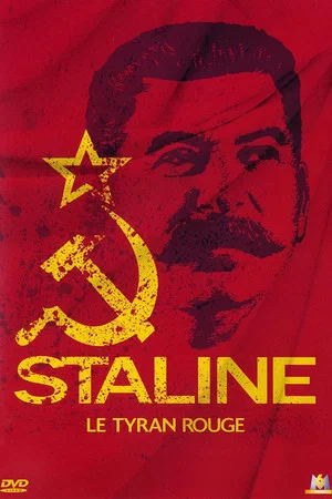 Постер: Stalin, the Red Tyrant