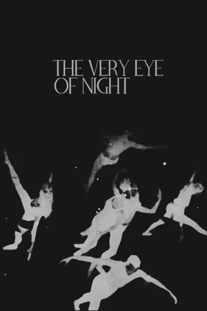 Постер: The Very Eye of Night