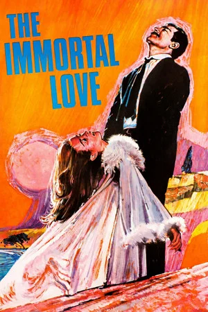 Постер: The Immortal Love