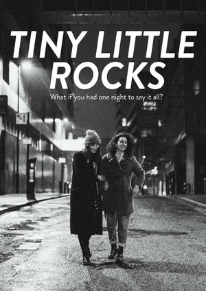 Постер: Tiny Little Rocks