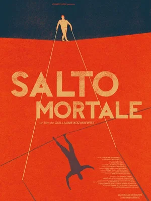 Постер: Salto Mortale