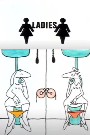 Постер: Ladies