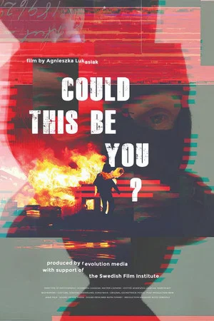 Постер: Could This Be You?