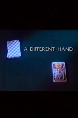 Постер: A Different Hand