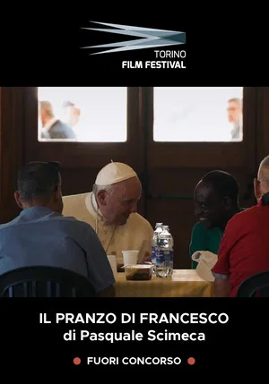 Постер: Il pranzo di Francesco