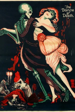 Постер: The Dance of Death