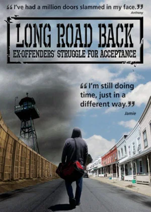 Постер: Long Road Back