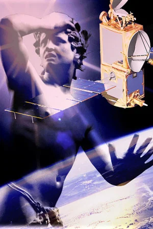 Постер: Deities & Demigods