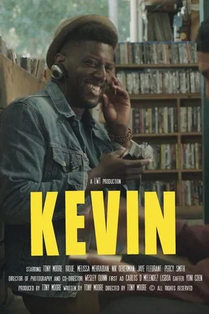 Постер: Kevin