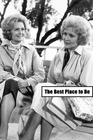 Постер: The Best Place to Be