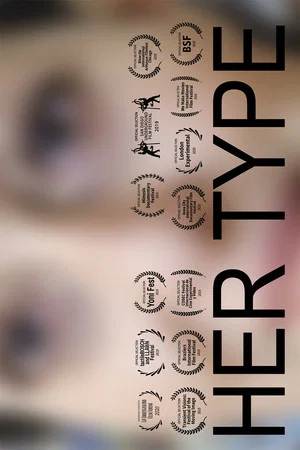 Постер: Her Type